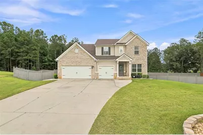 155 Estancia Lane, Fayetteville, GA 30215 - Photo 105