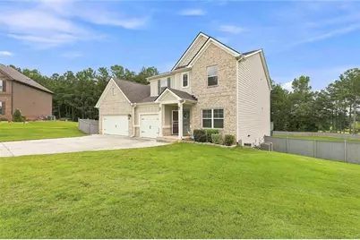 155 Estancia Lane, Fayetteville, GA 30215 - Photo 3
