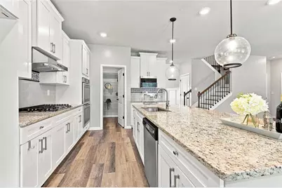 155 Estancia Lane, Fayetteville, GA 30215 - Photo 21