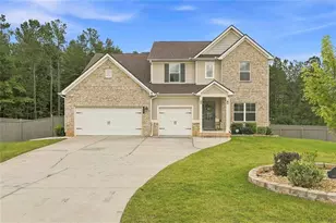 155 Estancia Ln, Fayetteville, GA 30215 - Photo 1