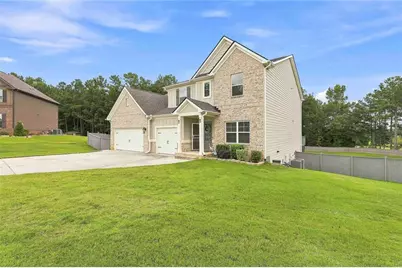 155 Estancia Lane, Fayetteville, GA 30215 - Photo 3