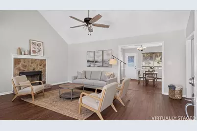 115 Hubbard Drive, Newnan, GA 30263 - Photo 5