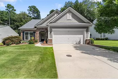 2868 Goldfinch Circle, Marietta, GA 30066 - Photo 1