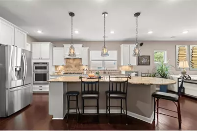 2868 Goldfinch Circle, Marietta, GA 30066 - Photo 7