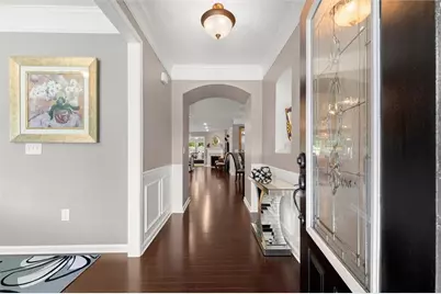 2868 Goldfinch Circle, Marietta, GA 30066 - Photo 3