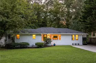 865 Stokeswood Ave SE, Atlanta, GA 30316 - Photo 1