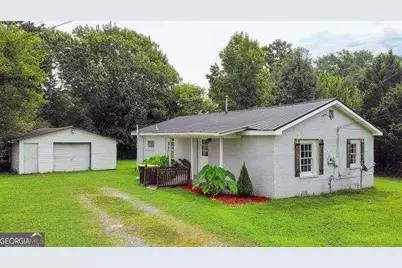 10 Betty K Avenue, Rome, GA 30165 - Photo 1