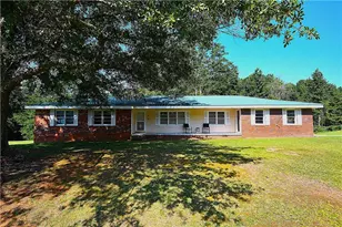 4 Bill Ploof Rd, Buchanan, GA 30113 - Photo 1
