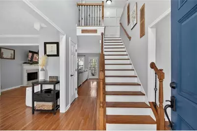 53 Crestview Drive, Dallas, GA 30157 - Photo 7