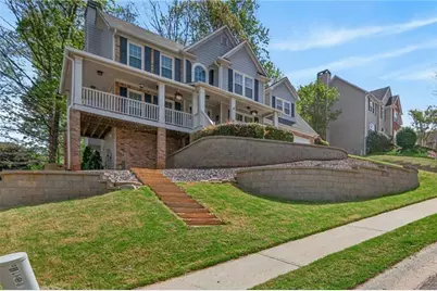 53 Crestview Drive, Dallas, GA 30157 - Photo 3