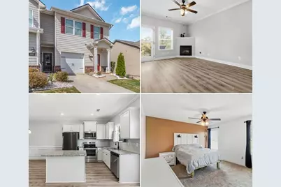 3682 Acorn Drive #17, Oakwood, GA 30566 - Photo 1