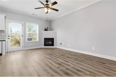 3682 Acorn Drive #17, Oakwood, GA 30566 - Photo 7