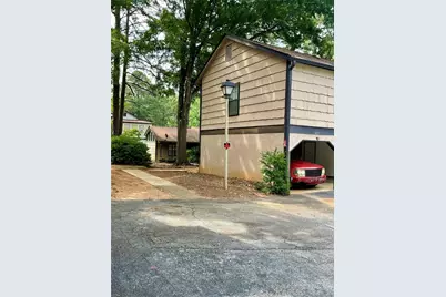 1457 Stone Mill Trace Trace, Stone Mountain, GA 30083 - Photo 21