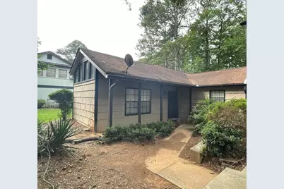 1457 Stone Mill Trace Trace, Stone Mountain, GA 30083 - Photo 1