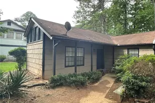 1457 Stone Mill Trace Trace, Stone Mountain, GA 30083 - Photo 1