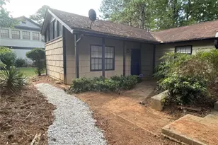 1457 Stone Mill Trace Trace, Stone Mountain, GA 30083 - Photo 1