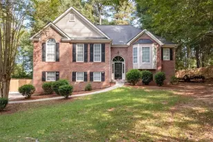 218 Oakwood Ct, McDonough, GA 30252 - Photo 1