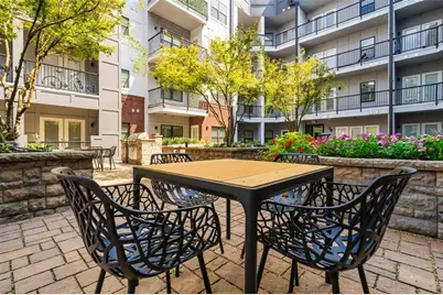 131 Ponce De Leon Avenue #477, Atlanta, GA 30308 - Photo 27