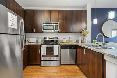 131 Ponce De Leon Avenue #477, Atlanta, GA 30308 - Photo 1