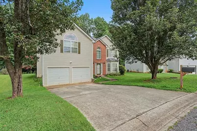 1025 Balsam Wood Trail, Villa Rica, GA 30180 - Photo 3