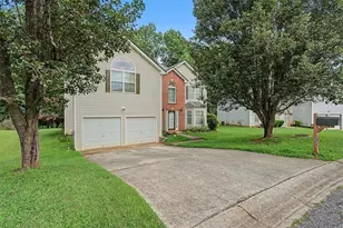 1025 Balsam Wood Trail, Villa Rica, GA 30180 - Photo 3