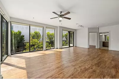 131 Ponce De Leon Avenue #121, Atlanta, GA 30308 - Photo 5