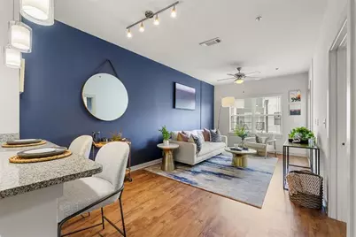 131 Ponce De Leon Avenue #121, Atlanta, GA 30308 - Photo 3
