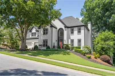 2613 Gladstone Terrace, Woodstock, GA 30189 - Photo 3