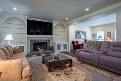 2613 Gladstone Terrace, Woodstock, GA 30189 - Photo 11