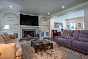 2613 Gladstone Terrace, Woodstock, GA 30189 - Photo 11