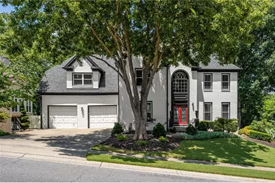2613 Gladstone Terrace, Woodstock, GA 30189 - Photo 1