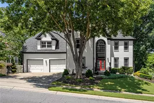 2613 Gladstone Terrace, Woodstock, GA 30189 - Photo 1