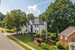2613 Gladstone Terrace, Woodstock, GA 30189 - Photo 49