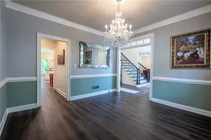 2613 Gladstone Terrace, Woodstock, GA 30189 - Photo 9