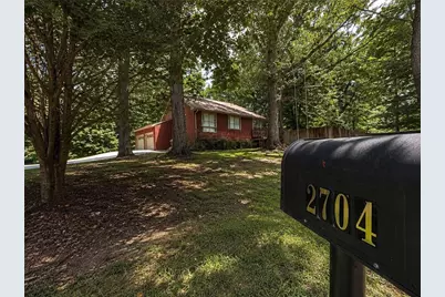 2704 Valley Hill Drive, Acworth, GA 30102 - Photo 17