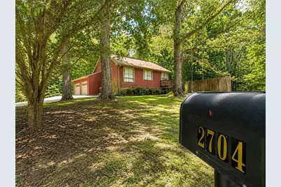 2704 Valley Hill Drive, Acworth, GA 30102 - Photo 19