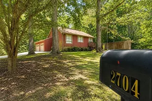 2704 Valleyhill Dr, Acworth, GA 30102 - Photo 19