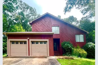 2704 Valley Hill Drive, Acworth, GA 30102 - Photo 1