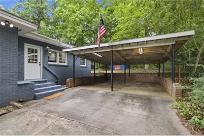 372 Gabrels Drive, Clarkesville, GA 30523 - Photo 25