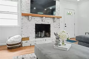 2081 S Akin Dr NE, Atlanta, GA 30345 - Photo 17