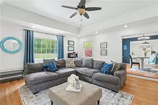 2081 S Akin Dr NE, Atlanta, GA 30345 - Photo 19