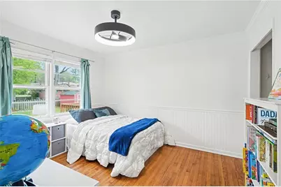 2081 S Akin Drive NE, Atlanta, GA 30345 - Photo 33
