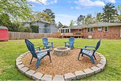 2081 S Akin Drive NE, Atlanta, GA 30345 - Photo 43
