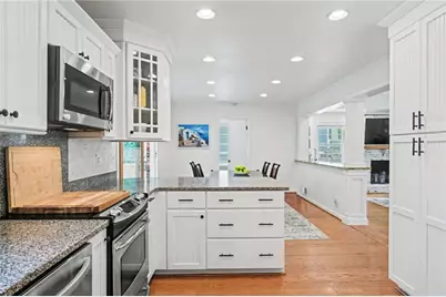 2081 S Akin Drive NE, Atlanta, GA 30345 - Photo 11