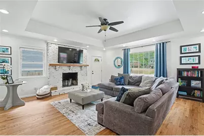 2081 S Akin Drive NE, Atlanta, GA 30345 - Photo 21