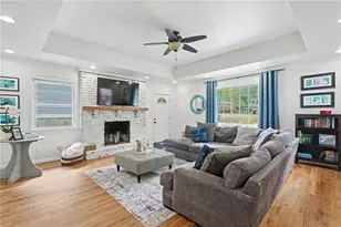 2081 S Akin Dr NE, Atlanta, GA 30345 - Photo 21