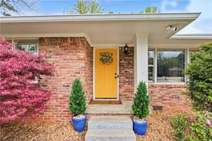 2081 S Akin Dr NE, Atlanta, GA 30345 - Photo 3