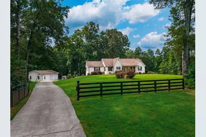 400 Cable Road, Waleska, GA 30183 - Photo 1
