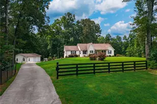 400 Cable Rd, Waleska, GA 30183 - Photo 1