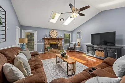 400 Cable Road, Waleska, GA 30183 - Photo 11